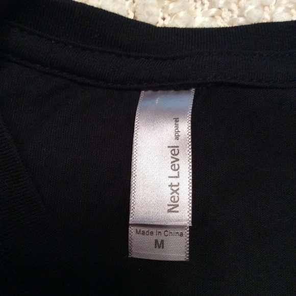 Next Level Graphic Tee - Picture 7 of 8